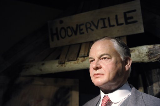 herbert clark hoover