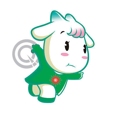 亚运会吉祥物