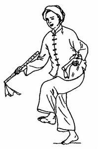 棍（武术兵器）_百度百科