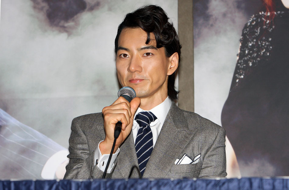  p>宋一国(song il kook,         ),1971年10月1日出生于韩国首尔