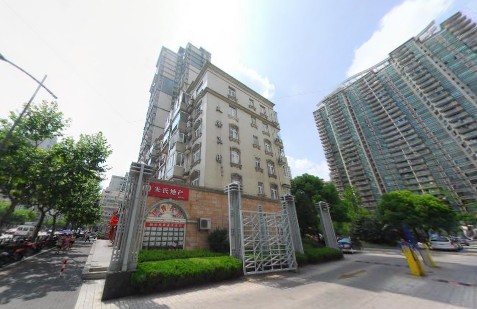  p data-id="gnhifmq4pb">天际花园是上海中心城区难得一见的兼备多层