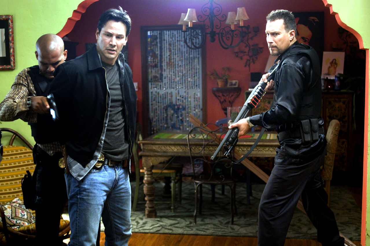  p>《街头之王》 i>(street kings) /i>是由 a href="#" data-lemmaid