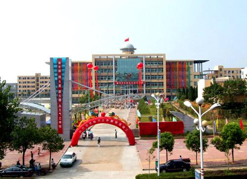 江西省建设工程学校