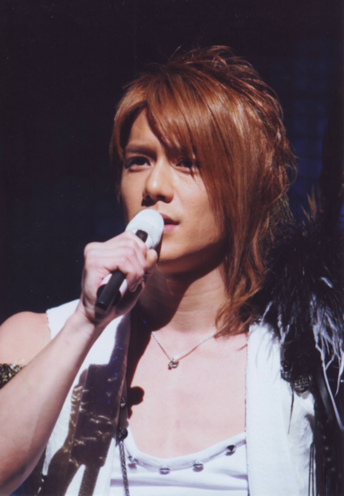  p>泷泽秀明(takizawa hideaki),1982年3月29日出生于日本东京都八