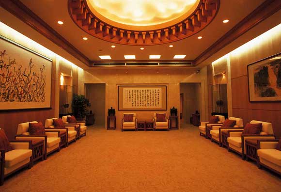 北京保利剧院
