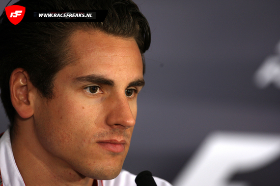 艾德里安·苏蒂尔