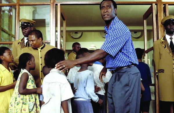 乌斯曼·塞姆班