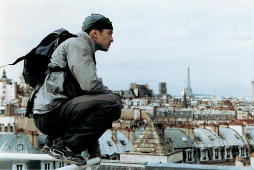 企业战士yamakasi-lessamoura?destempsmodernes(2001)