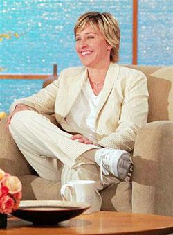 艾伦·德詹尼丝