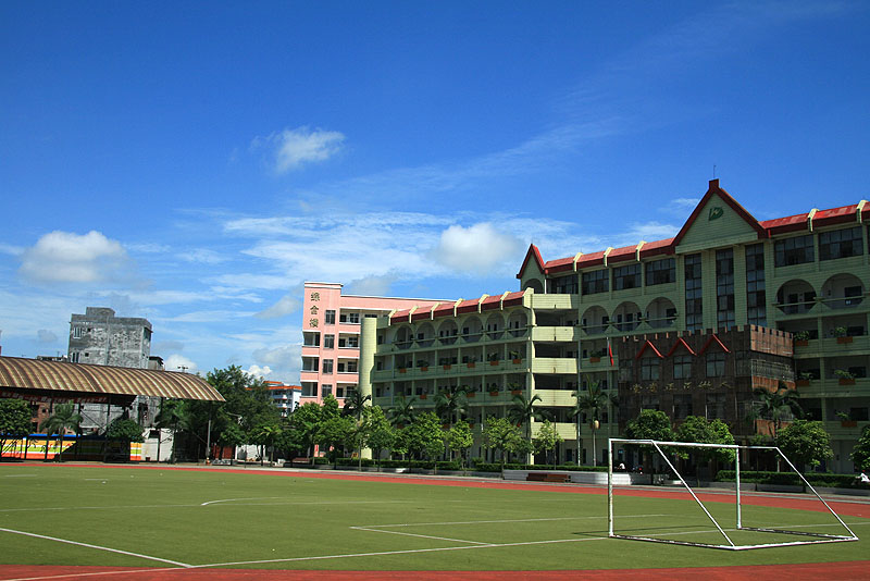 东环小学