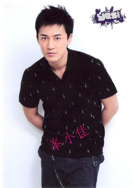  p>林峰,1979年12月8日生于福建厦门,中国香港影视男演员,流行乐歌手.