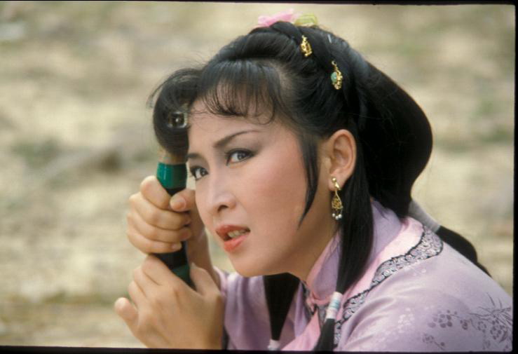  p>《十三妹》(英文:the legend of the unknowns),是香港无线电视