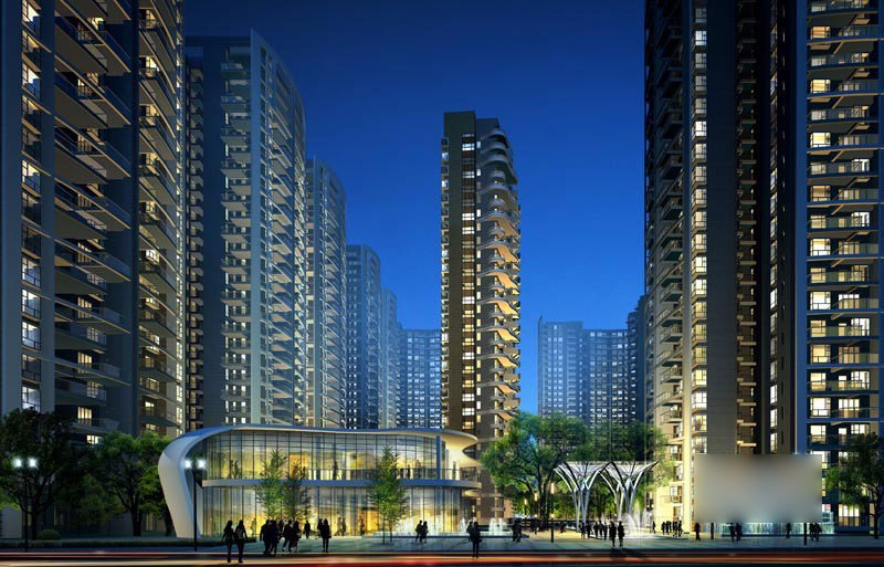  p data-id="gnwk810fb6">成都西岸观邸小区位于成都市金牛区金瑞路