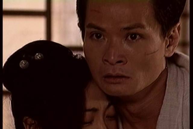 《绝地苍狼》是张千文执导, a target="_blank" href="/item/唐文龙