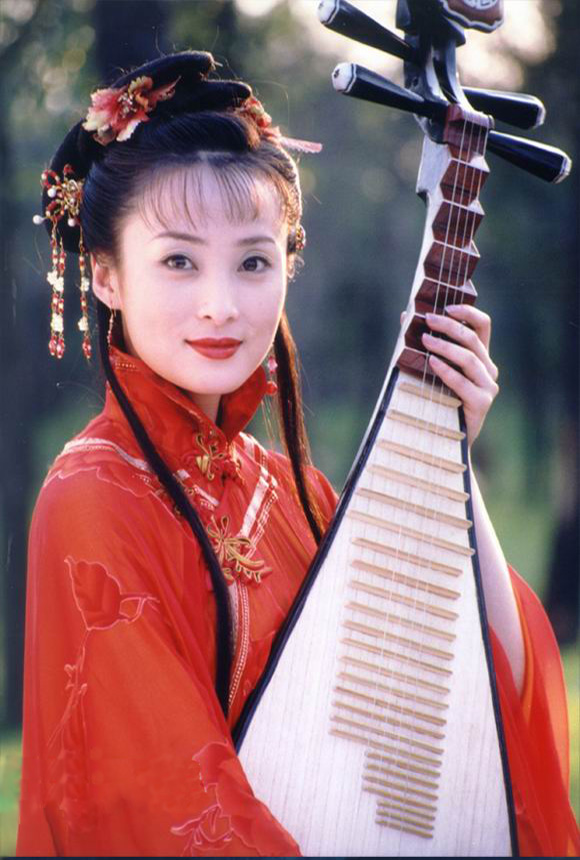 《 a target="_blank" href="/item/还珠格格第三部:天上人间/8514359