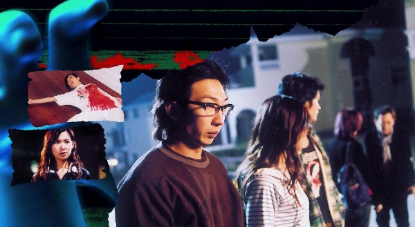 李灿森,别名李璨琛,1975年9月27日出生于中国香港蓝田,中国香港电影男