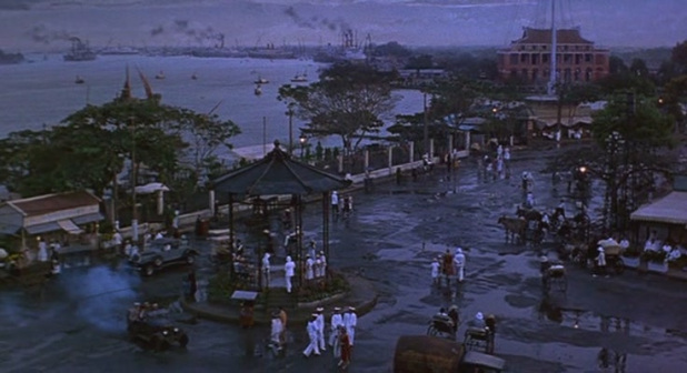 情人（法、英、越南1992年让·雅克·阿诺执导的爱情电影）_百度百科