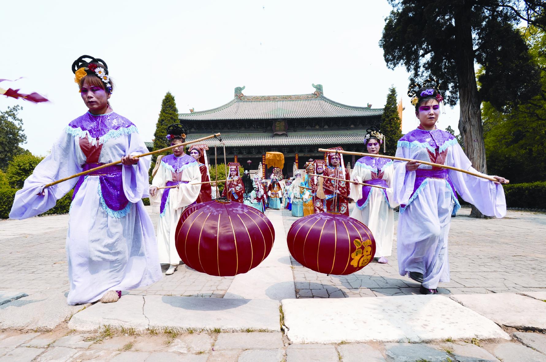  p data-id="gnt0mrwc8t">祭祀,是中国的一种信仰活动,源于天地和谐