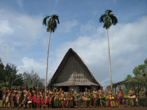  p>密克罗尼西亚联邦(the federated states of micronesia),位于中部