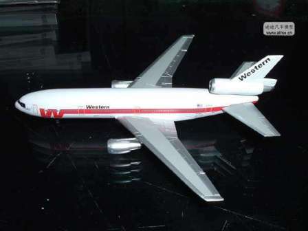 DC-10_百度百科