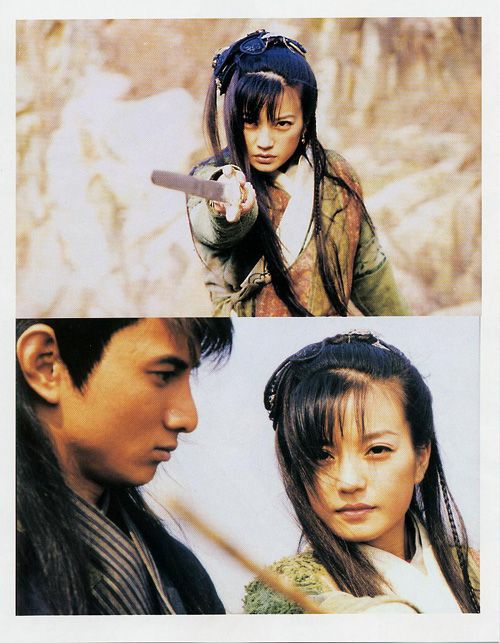  p>《侠女闯天关》是一部由 a href="#" data-lemmaid="9517540">