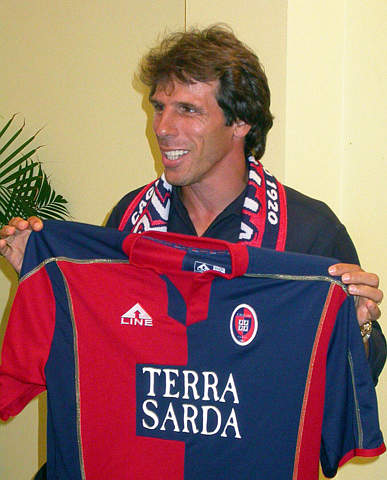 gianfranco zola