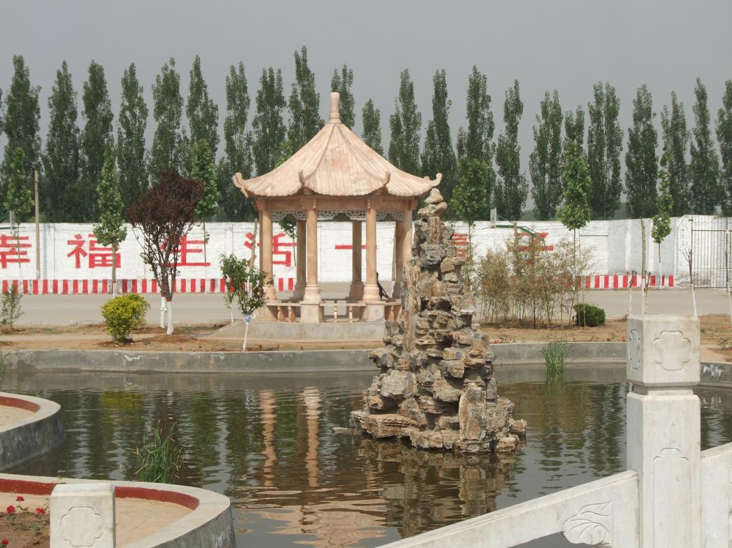  p>曲周县第一中学简称曲周一中,始建于1951年,经过60多年的建设与