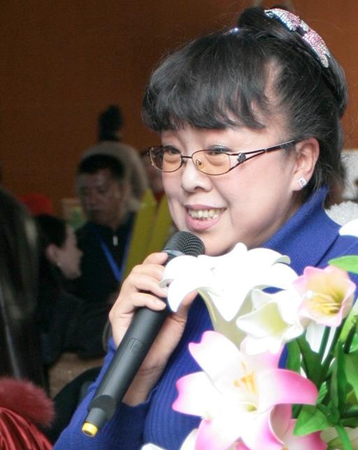 宋丽丽