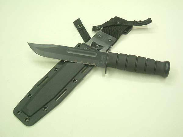 ka-bar1214格斗刀