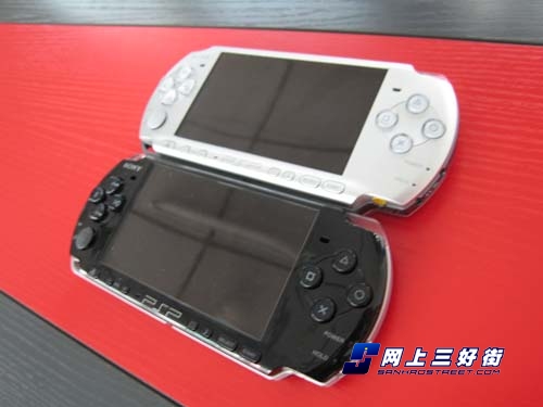 psp 3000