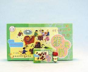 香港猴枣散_百度百科