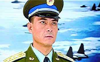  p>《长空铸剑》是中国人民解放军空军与中央电视台等联合摄制的军旅