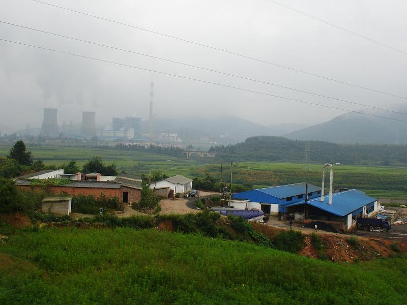  p>小箐村隶属青龙镇白塔行政村,属于半山区.