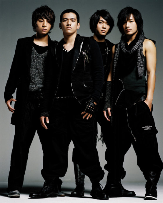 大男孩组成,团员们皆由 a target="_blank" href="/item/台湾/122340"