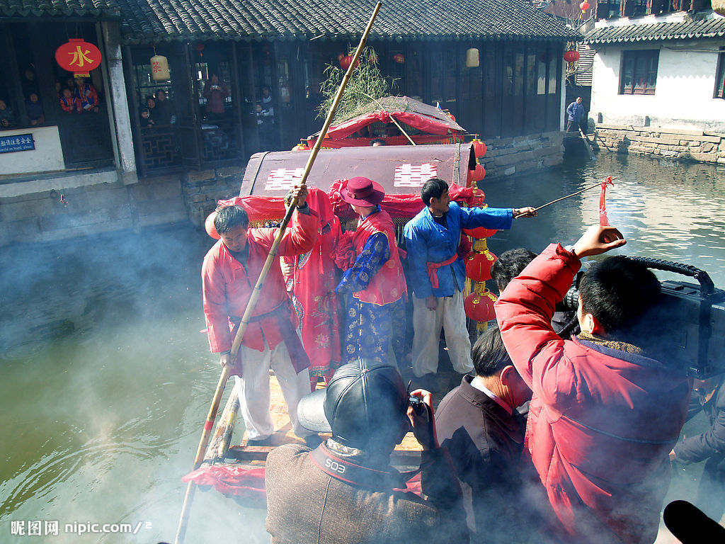 苏州民俗博物馆