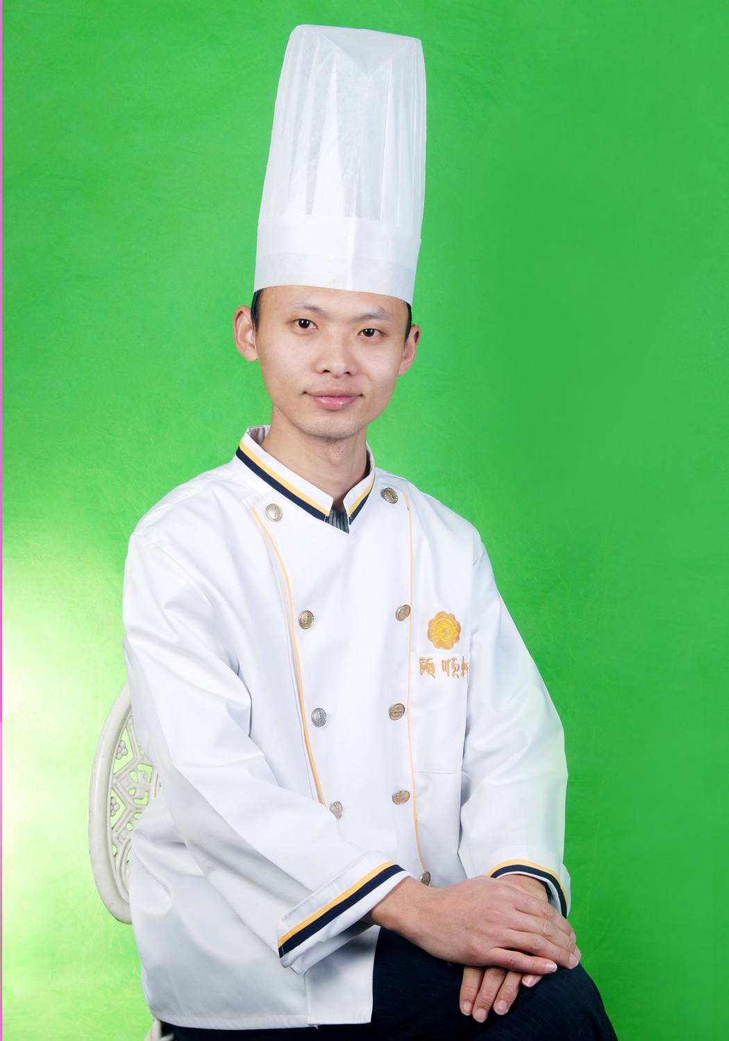 张永涛,中国厨师之乡长垣人,中国烹饪协会