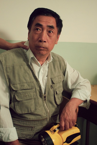 的励志影片,由 a href="#" data-lemmaid="1977157">管晓杰 /a>执导, 