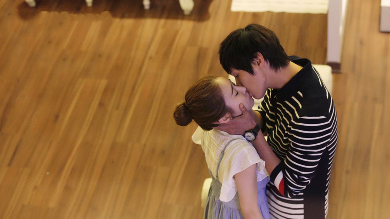 仁显王后的男人