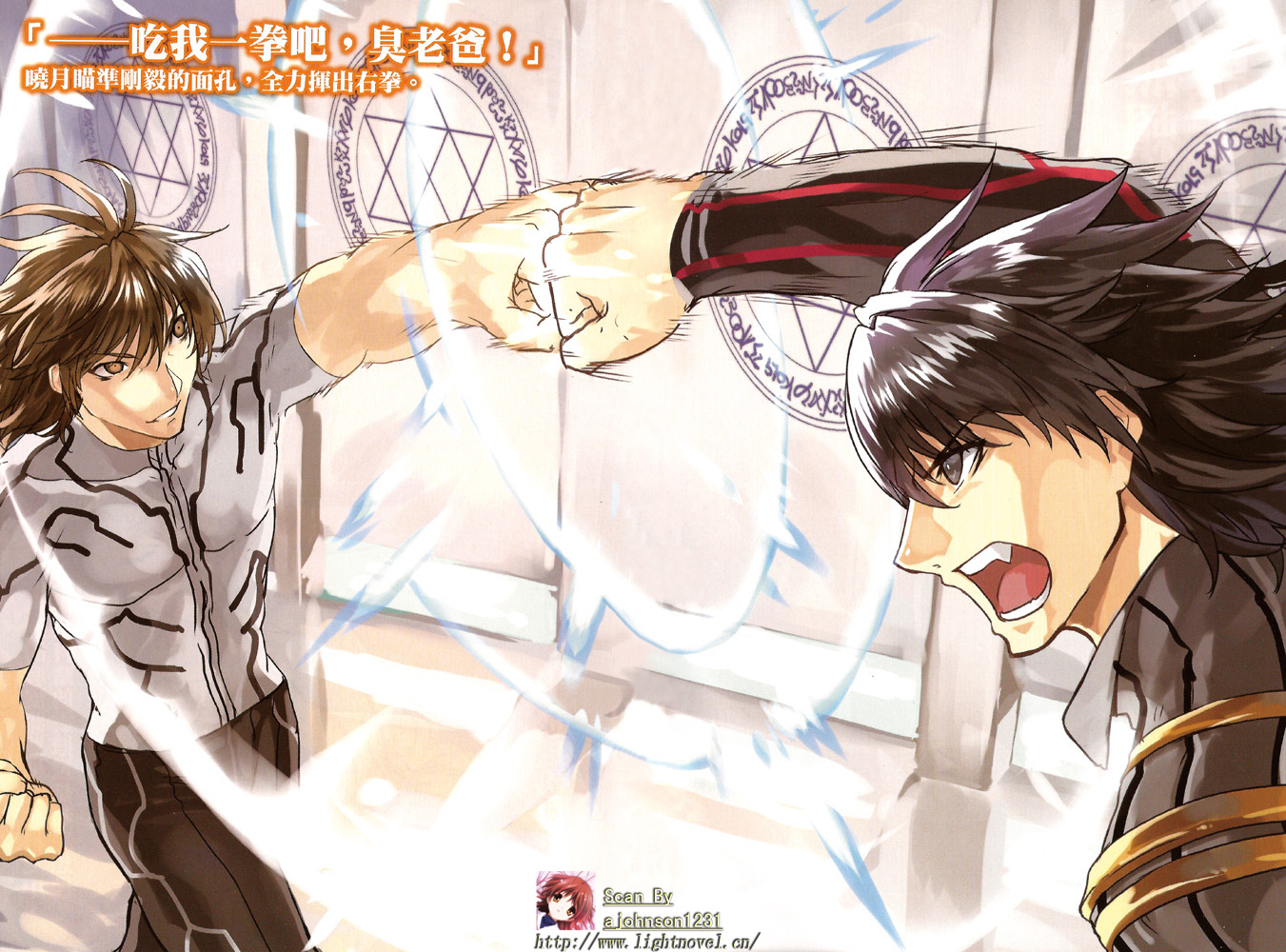  p>《无赖勇者的鬼畜美学》是轻小说家上栖缀人 a target="_blank"