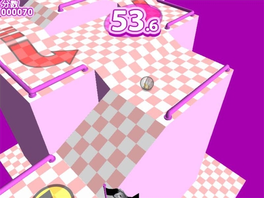  p>《仓鼠球2010》是一款游戏,游戏大小为16.8m. /p>