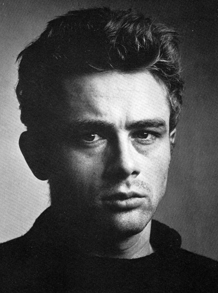  p>詹姆斯·迪恩(james dean,1931年2月8日-1955年9月30日),出生于