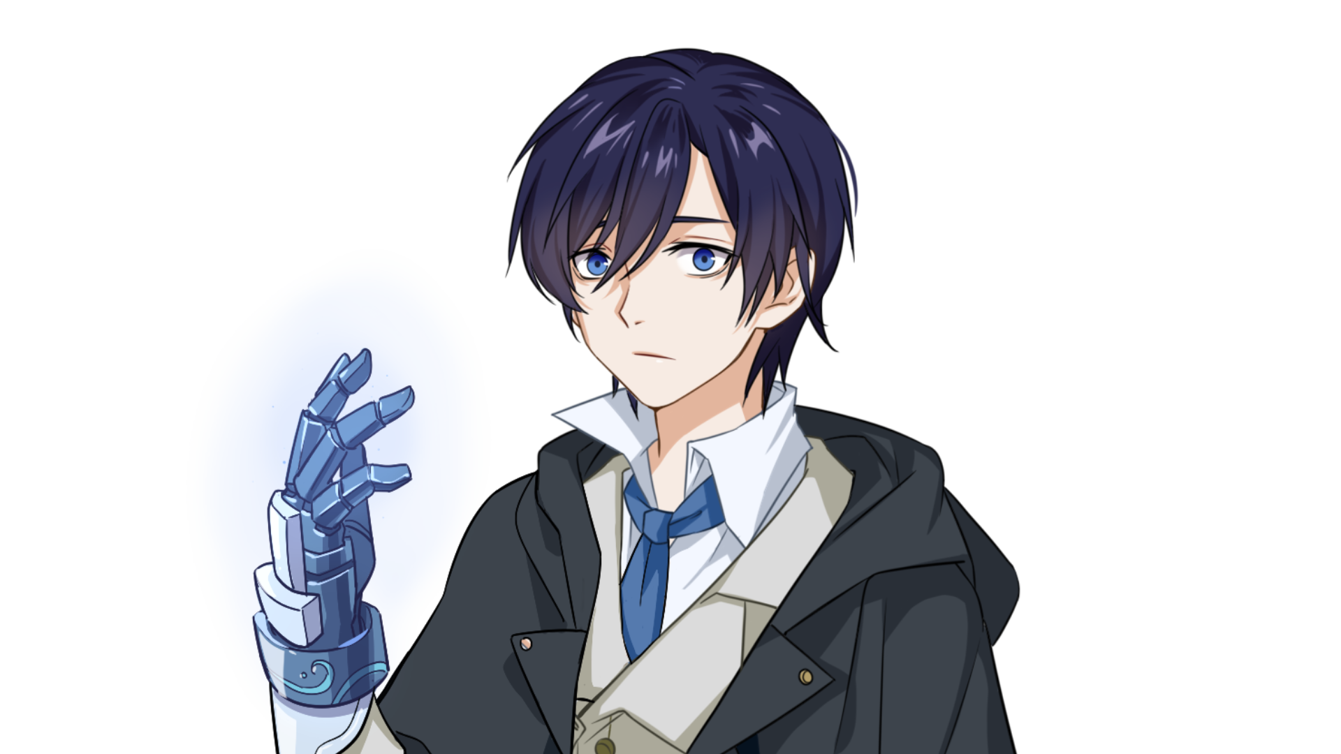  p data-id="gncpq7fhbu">瓦尔特·乔伊斯,手机游戏《崩坏3》及其衍生