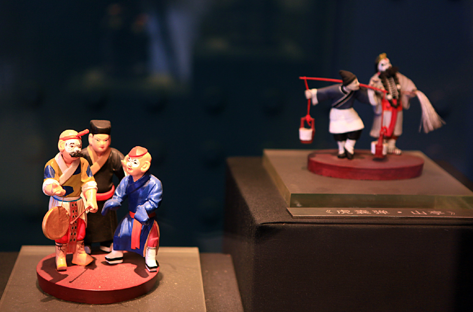 苏州中国昆曲博物馆