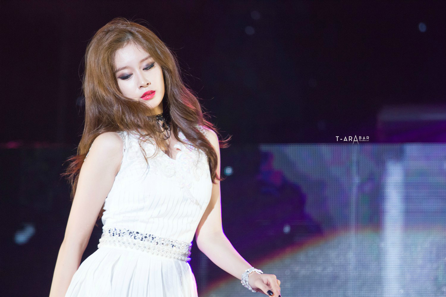 t ara