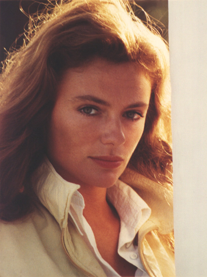  p>杰奎琳·比塞特(jacqueline bisset),1944年9月13日出生于英国 a