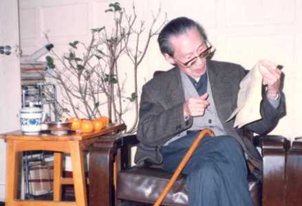 夏衍（中国左翼电影运动的开拓者）_百度百科