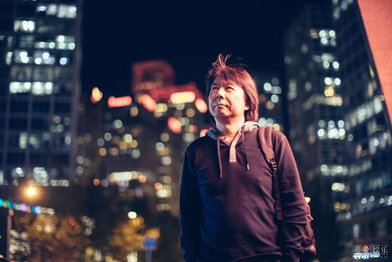  p>唱片公司买断作品的年代,几位年轻的音乐人好友,包括当时最受欢迎