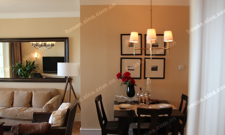 中弘·北京像素