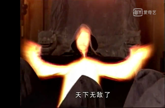 上官云