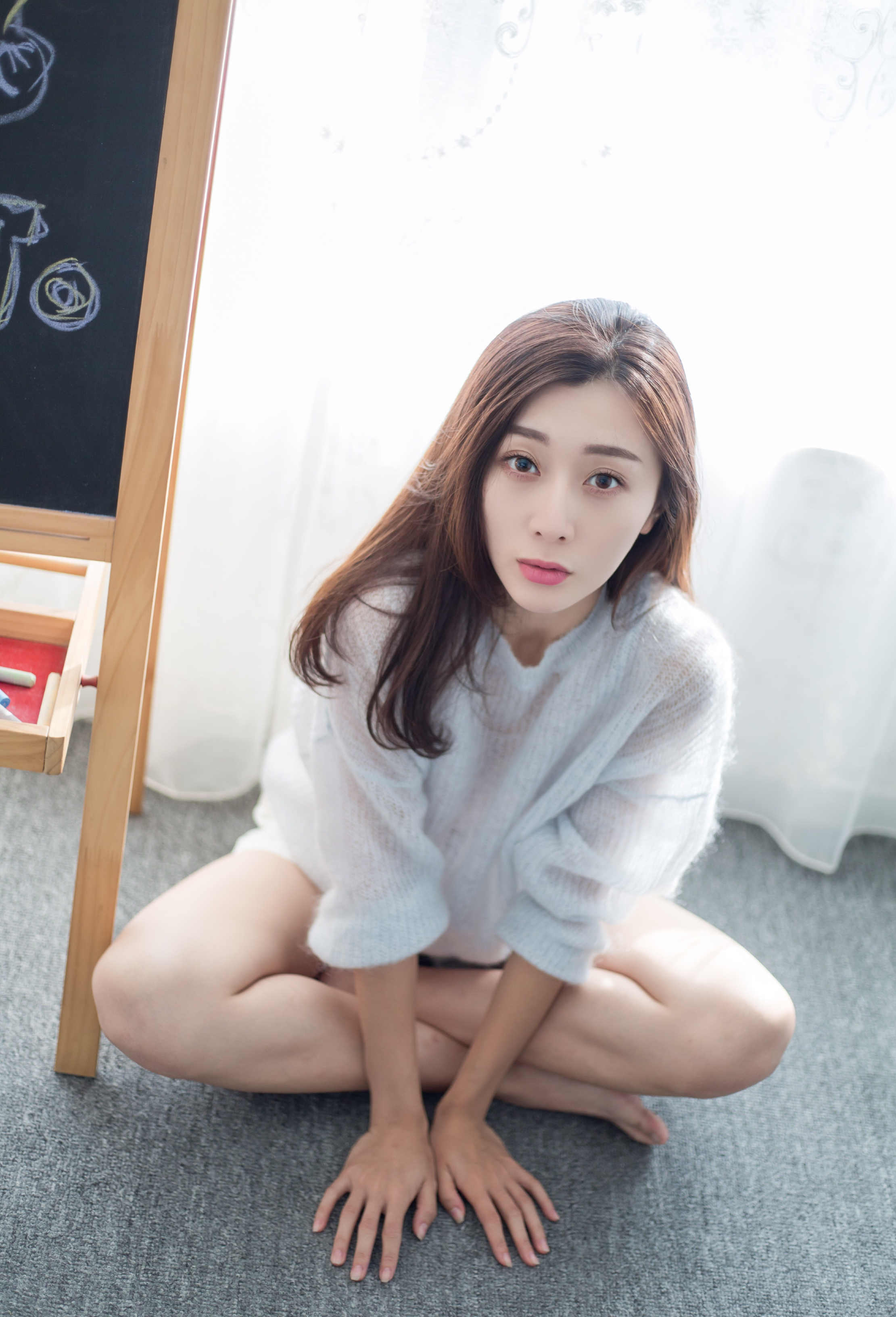  p>李小娇,中国内地女演员,毕业于 a target="_blank" href="/item